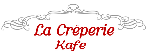 La Creperie Kafe Restaurant Logo